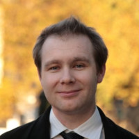 White Oak Asset Management Employee Mathew Morrey-Clark's profile photo