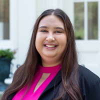 Bowers Museum Employee Brooke Garcia's profile photo