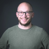ÆVO Employee Sjoerd van Agtmael's profile photo