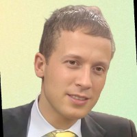 ScrumAID Employee Vince Scott's profile photo