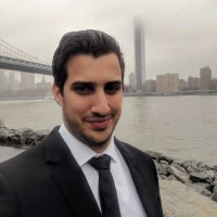 KPAI Employee Jaime Verd's profile photo