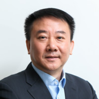 神策网络科技(北京)有限公司 Employee John Liao's profile photo