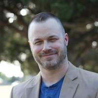 Insite Employee Cam Beck's profile photo