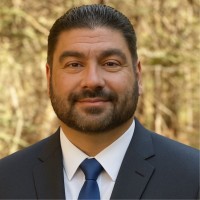 Ultrafabrics Employee Dave Giardino's profile photo
