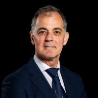 NATO Communications and Information Agency (NCI Agency) Employee Jose Luis Herrero Pascual's profile photo
