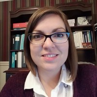 Legacy Health Services Employee Sarah Wcc's profile photo