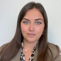LES APSYADES Employee Clara Jagou's profile photo