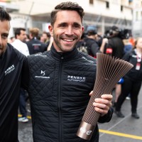 DS PENSKE Formula E Team Employee Mateo Gladstone's profile photo