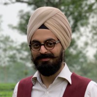 Prithvideep Singh Email & Phone Number