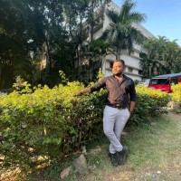 RFBytes Employee Sushant Sawant's profile photo