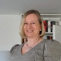 All3DP Employee Carolin Hilgenfeld's profile photo