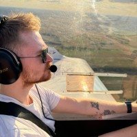 LeanCode Employee Albert W's profile photo