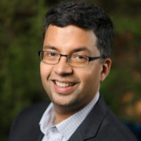 Amperity Employee Hemanth Srinivas's profile photo