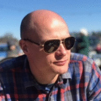 Florida Panthers Employee Rob Stevenson's profile photo