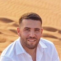 Ozo Group Employee Siraj Arab's profile photo