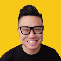 Career Creators Employee Joseph Tan's profile photo