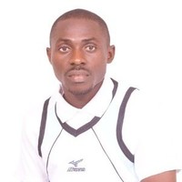 AAS Employee Afisi Salaudeen's profile photo