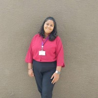 Medi Transcare Private Limited Employee Dhvani Tapiawala's profile photo