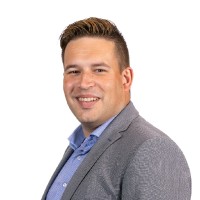 Plieger Groep Employee Jerry Oomen's profile photo