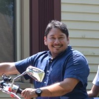 Rocket Central Employee Andre Aguilar's profile photo