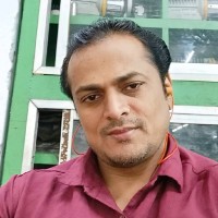 Arvind Khot Email