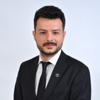 Türkiye Sigorta Employee Ogün Uz's profile photo