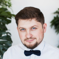 Assist24 Employee Roman Kuznetsov's profile photo