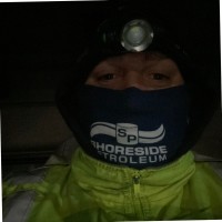 Shoreside Petroleum Employee Anthony Newsom's profile photo