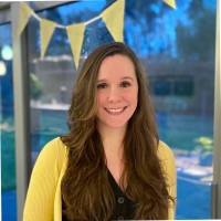 Johnson & Johnson Innovative Medicine Employee Sofia Jacob's profile photo