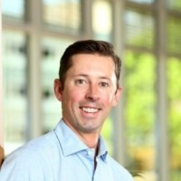 Cox Enterprises Employee Will Thorburn's profile photo