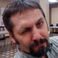 The Printer Employee Marc Joyce's profile photo