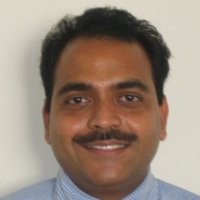 Tata Consultancy Services Employee Wilson Anthony's profile photo