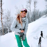 Skida Employee Lisa Hensel's profile photo