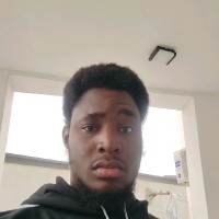Rogue Studios Employee Abdul-Lateef Yekini's profile photo