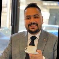 SkyTech SAP Employee Hisham Shboul's profile photo