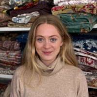 James Hare Employee Fenella MacLean's profile photo