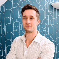 UKB Marketing Employee Brad Marsh's profile photo