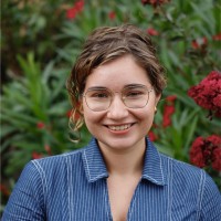 Siemens Employee Sophie Berns's profile photo