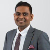 Incofin Investment Management Employee Kapil Kanungo's profile photo