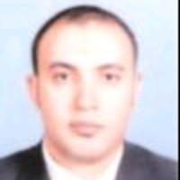 Safari Employee Mostafa Hassan's profile photo