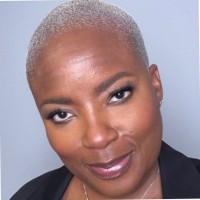 GRINDATION Employee Karen Ficklin's profile photo