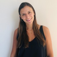 Empack Ltda. Employee MacArena Martínez Roberts's profile photo