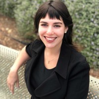 GatherDC Employee Amalia Mark's profile photo