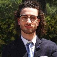 E.C.D. Automotive Design Employee Jules Chauvet's profile photo