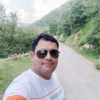 Pranav Kumar Email & Phone Number