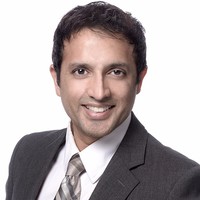Amish Patel Email & Phone Number