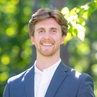 Thompson Financial Group Employee Jacob McNally's profile photo