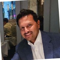 General Dynamics Land Systems Employee Rahul Gogate's profile photo