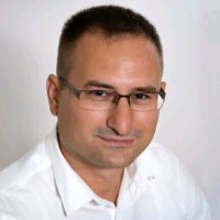 AD Plastik Group Employee Daniel Kovač's profile photo