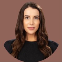 Allergan Aesthetics, an AbbVie Company Employee Megan Mullen's profile photo